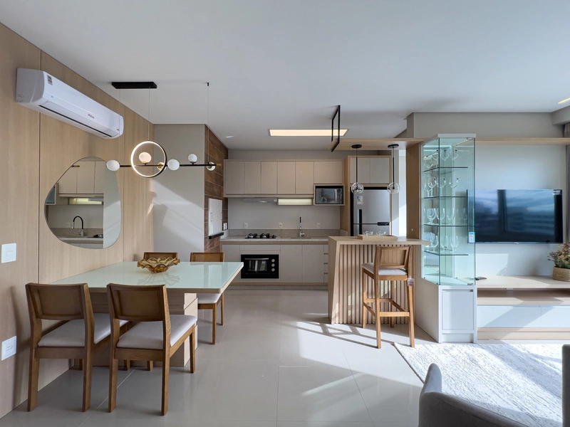 Apartamento 2 dormitórios de frente em Capão da Canoa.: 29ª foto da galeria de imagens do imóvel