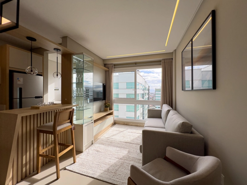 Apartamento 2 dormitórios de frente em Capão da Canoa.: 44ª foto da galeria de imagens do imóvel