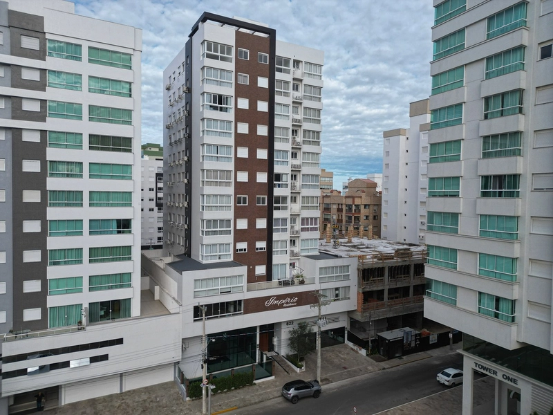 Apartamento 2 dormitórios de frente em Capão da Canoa.: 16ª foto da galeria de imagens do imóvel