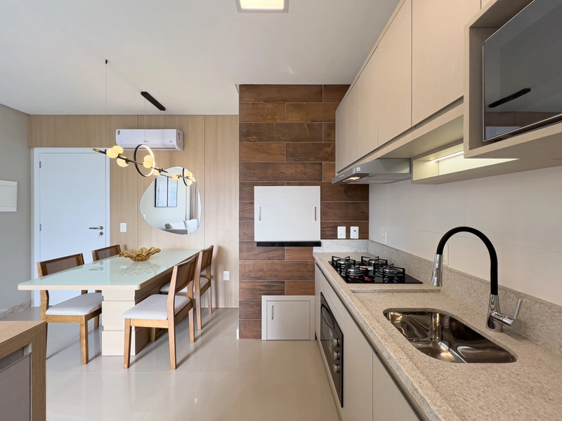 Apartamento 2 dormitórios de frente em Capão da Canoa.: 25ª foto da galeria de imagens do imóvel