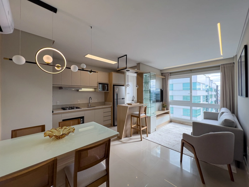 Apartamento 2 dormitórios de frente em Capão da Canoa.: 22ª foto da galeria de imagens do imóvel
