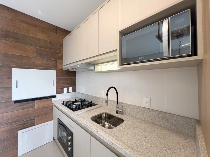 Apartamento 2 dormitórios de frente em Capão da Canoa.: 9ª foto da galeria de imagens do imóvel