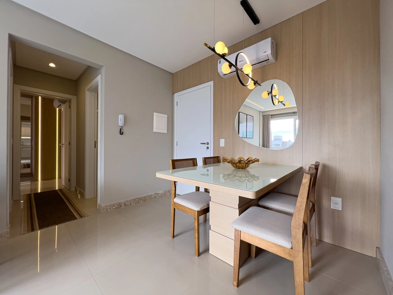 Apartamento 2 dormitórios de frente em Capão da Canoa.: 23ª foto da galeria de imagens do imóvel