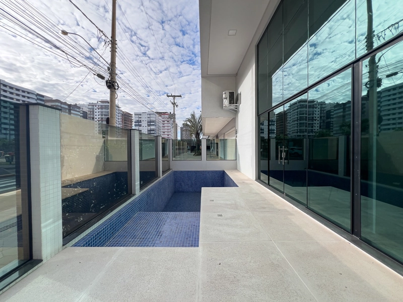 Apartamento 2 dormitórios de frente em Capão da Canoa.: 31ª foto da galeria de imagens do imóvel
