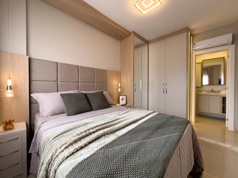 Apartamento 2 dormitórios de frente em Capão da Canoa.: 21ª foto da galeria de imagens do imóvel