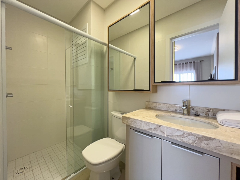 Apartamento 2 dormitórios de frente em Capão da Canoa.: 20ª foto da galeria de imagens do imóvel
