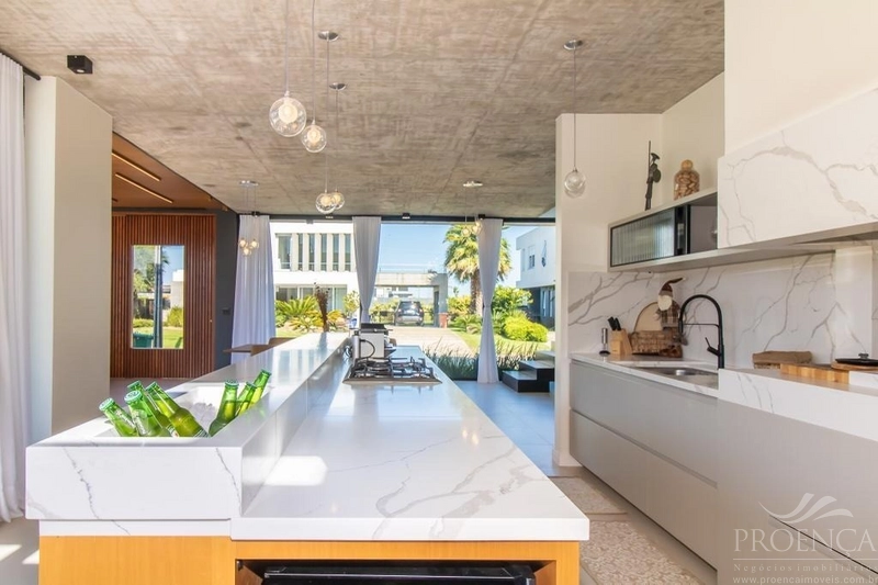 Sobrado 4 suítes em condomínio à venda em Xangri-Lá, Lagoa do Passo.: 12ª foto da galeria de imagens do imóvel