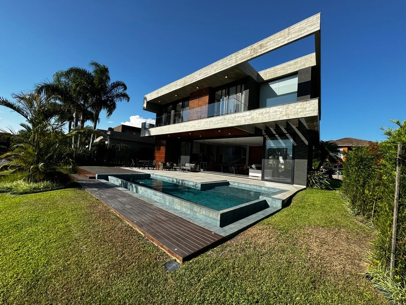 Sobrado, Condomínio Malibu Beach Residence Xangrilá Centro: 34ª foto da galeria de imagens do imóvel