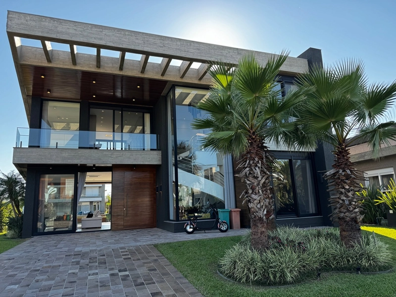 Sobrado, Condomínio Malibu Beach Residence Xangrilá Centro: 40ª foto da galeria de imagens do imóvel