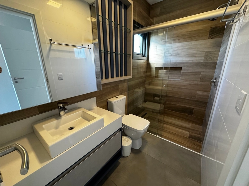Sobrado, Condomínio Malibu Beach Residence Xangrilá Centro: 23ª foto da galeria de imagens do imóvel