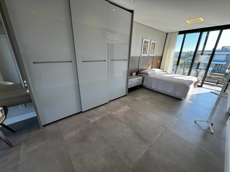 Sobrado, Condomínio Malibu Beach Residence Xangrilá Centro: 33ª foto da galeria de imagens do imóvel