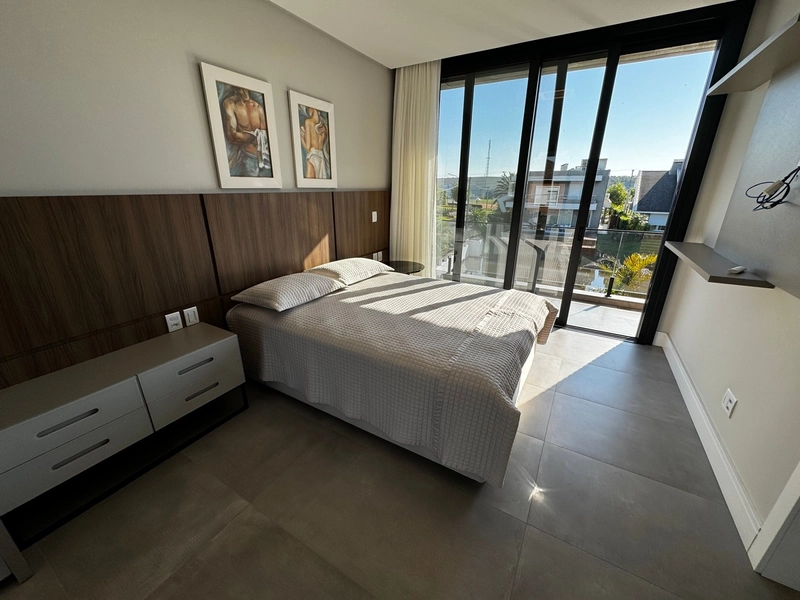 Sobrado, Condomínio Malibu Beach Residence Xangrilá Centro: 12ª foto da galeria de imagens do imóvel