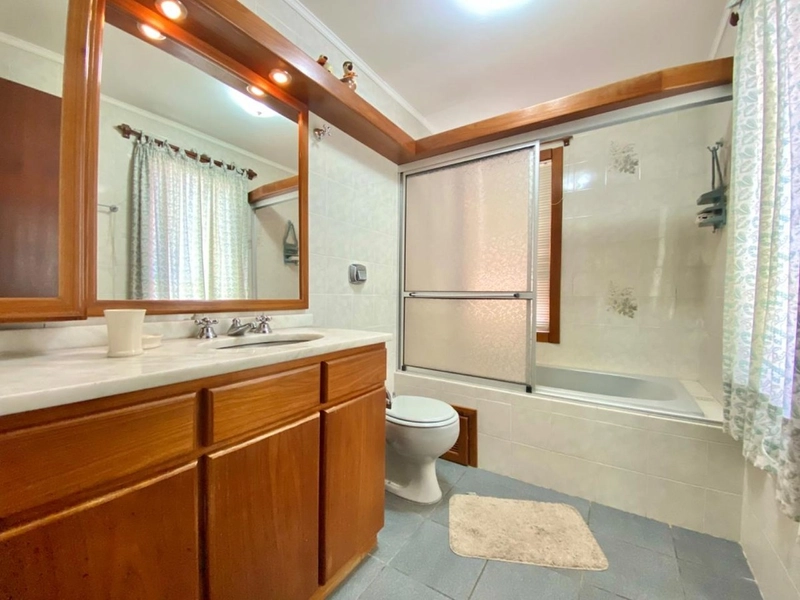 Apartamento de 4 Dormitórios beira mar de Capão: 11ª foto da galeria de imagens do imóvel