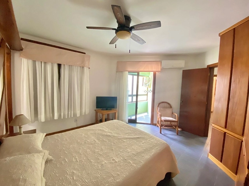 Apartamento de 4 Dormitórios beira mar de Capão: 15ª foto da galeria de imagens do imóvel