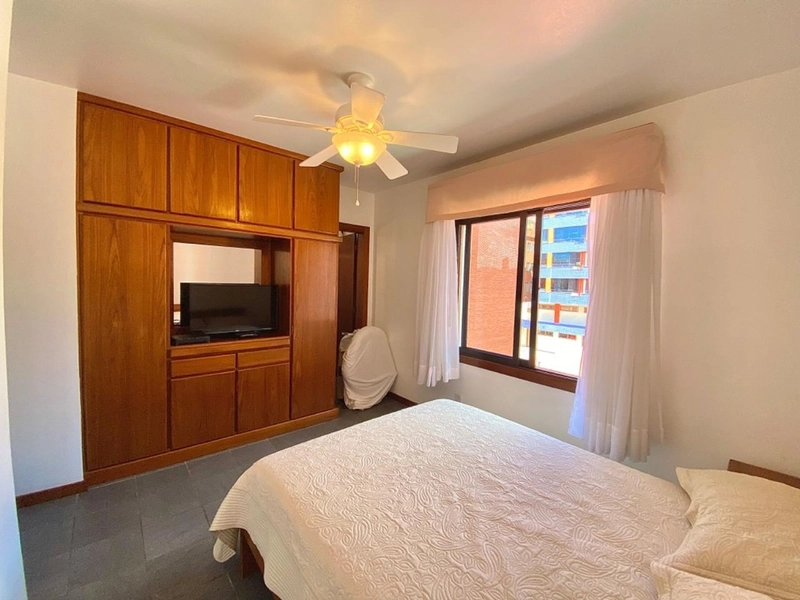 Apartamento de 4 Dormitórios beira mar de Capão: 20ª foto da galeria de imagens do imóvel