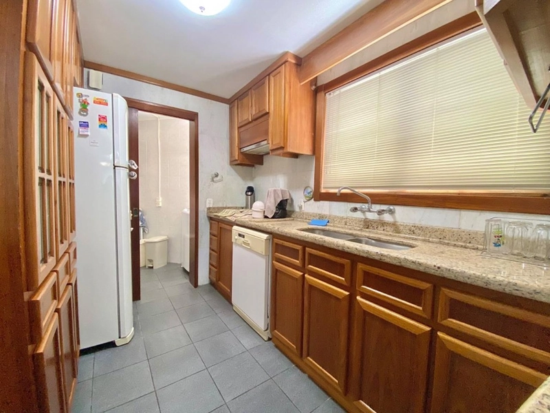 Apartamento de 4 Dormitórios beira mar de Capão: 14ª foto da galeria de imagens do imóvel