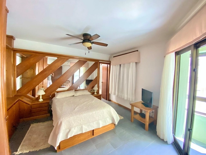Apartamento de 4 Dormitórios beira mar de Capão: 18ª foto da galeria de imagens do imóvel