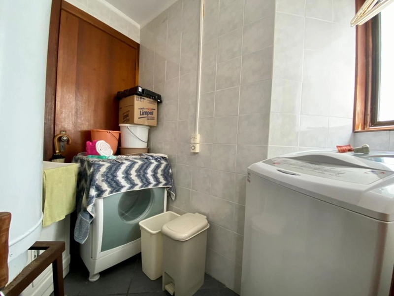 Apartamento de 4 Dormitórios beira mar de Capão: 12ª foto da galeria de imagens do imóvel