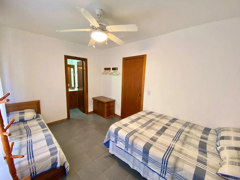 Apartamento de 4 Dormitórios beira mar de Capão: 16ª foto da galeria de imagens do imóvel