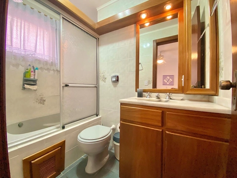 Apartamento de 4 Dormitórios beira mar de Capão: 17ª foto da galeria de imagens do imóvel