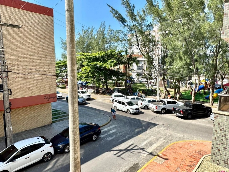 Apartamento de frente, 2 dormitórios, Zona Nova, Capão da Canoa.: 5ª foto da galeria de imagens do imóvel