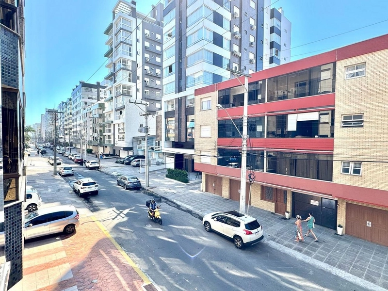 Apartamento de frente, 2 dormitórios, Zona Nova, Capão da Canoa.: 12ª foto da galeria de imagens do imóvel