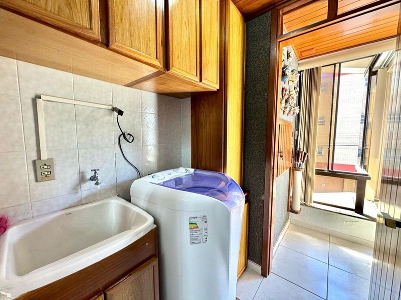 Apartamento de frente, 2 dormitórios, Zona Nova, Capão da Canoa.: 8ª foto da galeria de imagens do imóvel