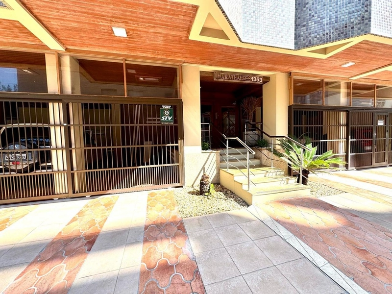 Apartamento de frente, 2 dormitórios, Zona Nova, Capão da Canoa.: 10ª foto da galeria de imagens do imóvel