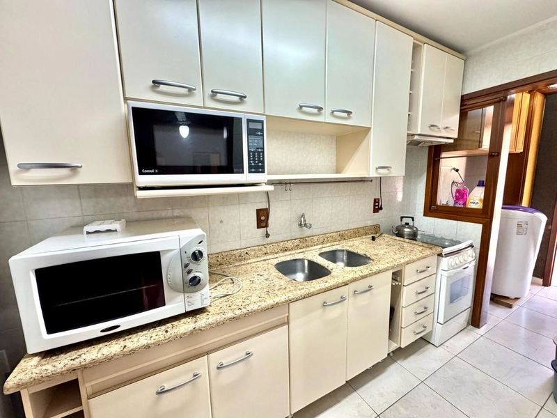 Apartamento de frente, 2 dormitórios, Zona Nova, Capão da Canoa.: 9ª foto da galeria de imagens do imóvel