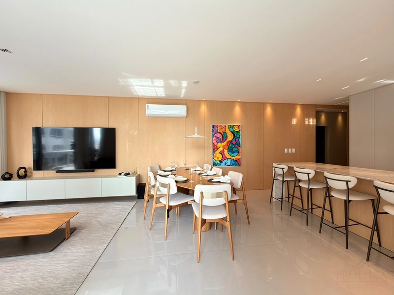APARTAMENTO À VENDA EM CAPÃO DA CANOA! 151 M² • SACADA EM “L” • ALTÍSSIMO PADRÃO: 8ª foto da galeria de imagens do imóvel