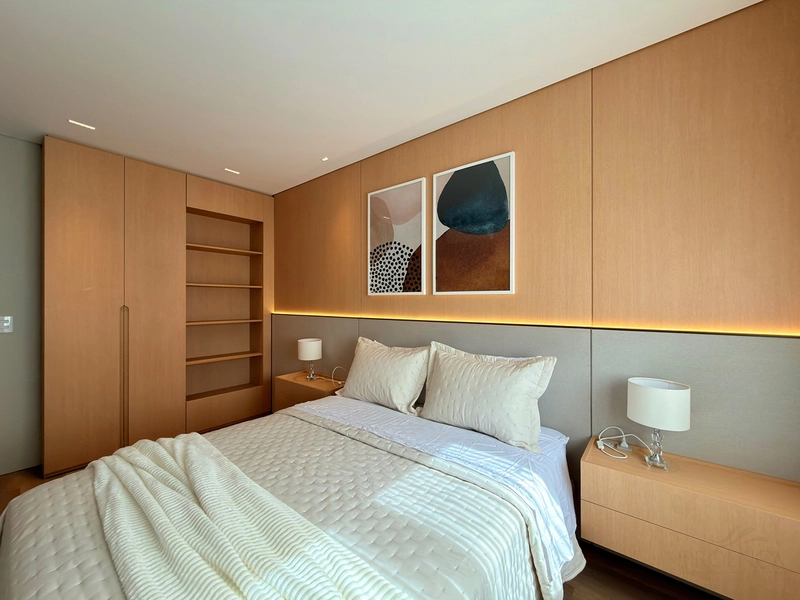 APARTAMENTO À VENDA EM CAPÃO DA CANOA! 151 M² • SACADA EM “L” • ALTÍSSIMO PADRÃO: 25ª foto da galeria de imagens do imóvel