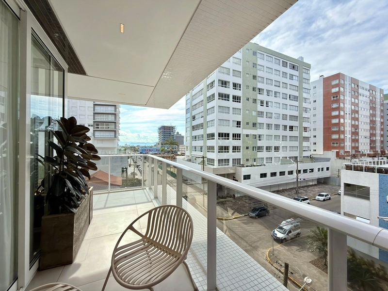 APARTAMENTO À VENDA EM CAPÃO DA CANOA! 151 M² • SACADA EM “L” • ALTÍSSIMO PADRÃO: 10ª foto da galeria de imagens do imóvel