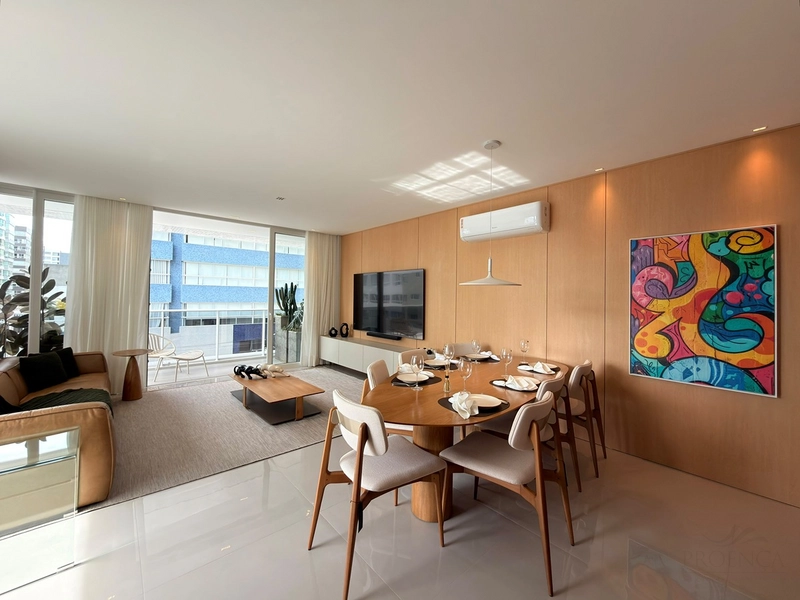 APARTAMENTO À VENDA EM CAPÃO DA CANOA! 151 M² • SACADA EM “L” • ALTÍSSIMO PADRÃO: 6ª foto da galeria de imagens do imóvel