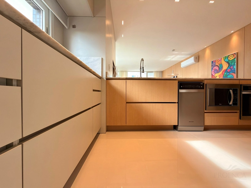 APARTAMENTO À VENDA EM CAPÃO DA CANOA! 151 M² • SACADA EM “L” • ALTÍSSIMO PADRÃO: 18ª foto da galeria de imagens do imóvel