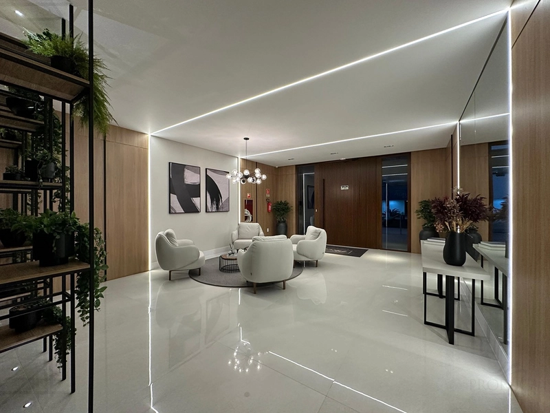 APARTAMENTO À VENDA EM CAPÃO DA CANOA! 151 M² • SACADA EM “L” • ALTÍSSIMO PADRÃO: 38ª foto da galeria de imagens do imóvel
