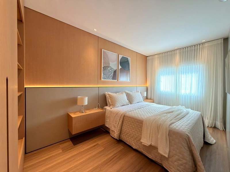 APARTAMENTO À VENDA EM CAPÃO DA CANOA! 151 M² • SACADA EM “L” • ALTÍSSIMO PADRÃO: 24ª foto da galeria de imagens do imóvel