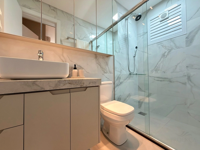 APARTAMENTO À VENDA EM CAPÃO DA CANOA! 151 M² • SACADA EM “L” • ALTÍSSIMO PADRÃO: 27ª foto da galeria de imagens do imóvel