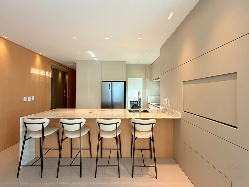 APARTAMENTO À VENDA EM CAPÃO DA CANOA! 151 M² • SACADA EM “L” • ALTÍSSIMO PADRÃO: 15ª foto da galeria de imagens do imóvel