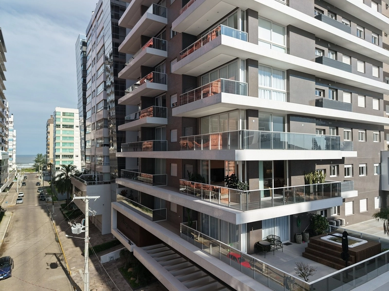 APARTAMENTO À VENDA EM CAPÃO DA CANOA! 151 M² • SACADA EM “L” • ALTÍSSIMO PADRÃO: 33ª foto da galeria de imagens do imóvel