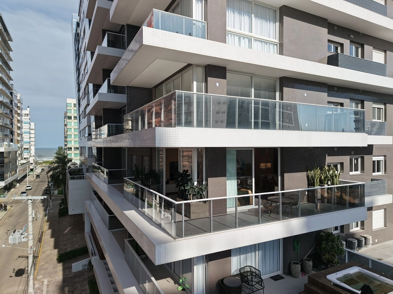 APARTAMENTO À VENDA EM CAPÃO DA CANOA! 151 M² • SACADA EM “L” • ALTÍSSIMO PADRÃO: 32ª foto da galeria de imagens do imóvel