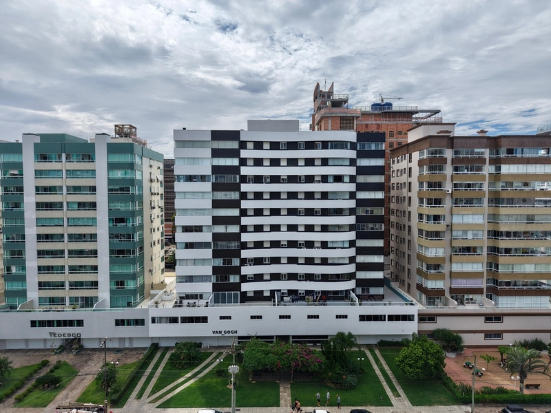 APARTAMENTO À VENDA EM CAPÃO DA CANOA, FRENTE PRAÇA: 12ª foto da galeria de imagens do imóvel