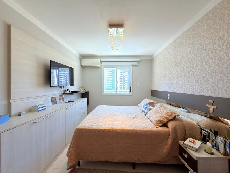 APARTAMENTO À VENDA EM CAPÃO DA CANOA, FRENTE PRAÇA: 14ª foto da galeria de imagens do imóvel