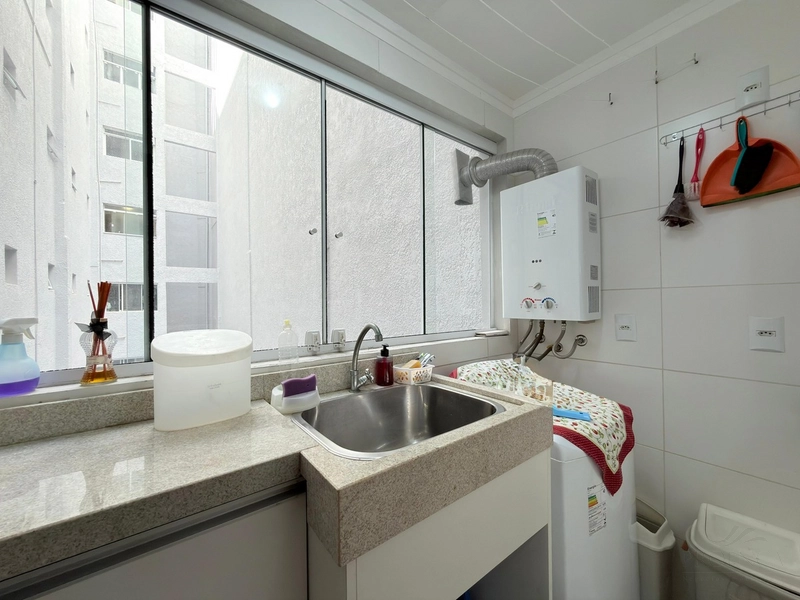 APARTAMENTO À VENDA EM CAPÃO DA CANOA, FRENTE PRAÇA: 23ª foto da galeria de imagens do imóvel