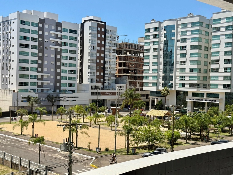 APARTAMENTO À VENDA EM CAPÃO DA CANOA, FRENTE PRAÇA: 21ª foto da galeria de imagens do imóvel