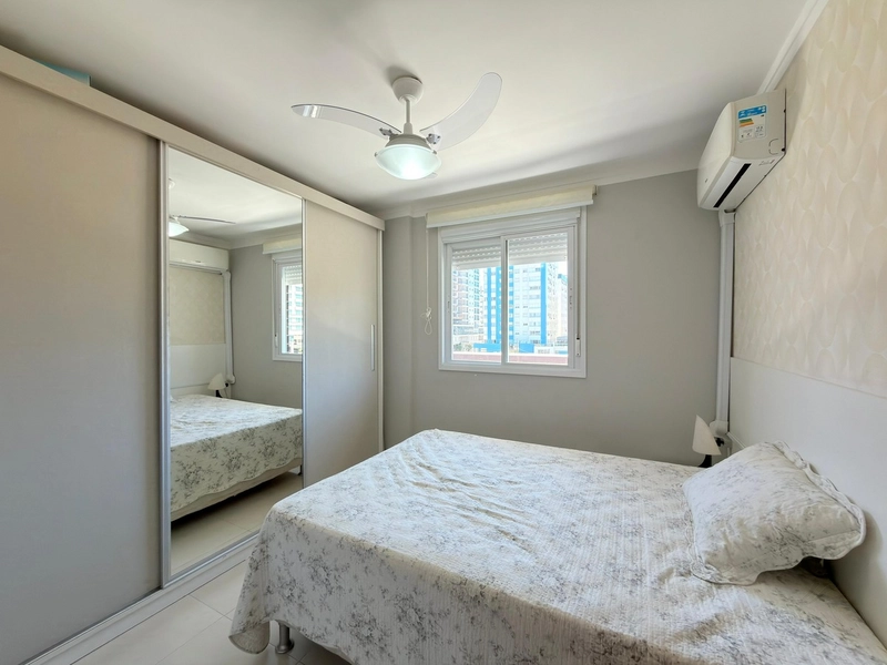 APARTAMENTO À VENDA EM CAPÃO DA CANOA, FRENTE PRAÇA: 18ª foto da galeria de imagens do imóvel