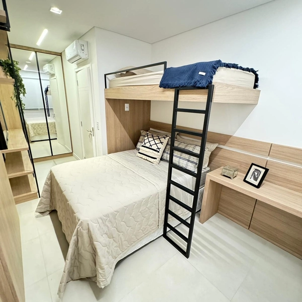 Casa 4 Dormitórios no Condomínio Murano Resort em Capão da Canoa: 16ª foto da galeria de imagens do imóvel