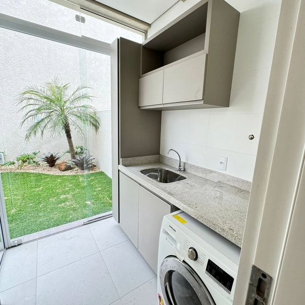 Casa 4 Dormitórios no Condomínio Murano Resort em Capão da Canoa: 8ª foto da galeria de imagens do imóvel