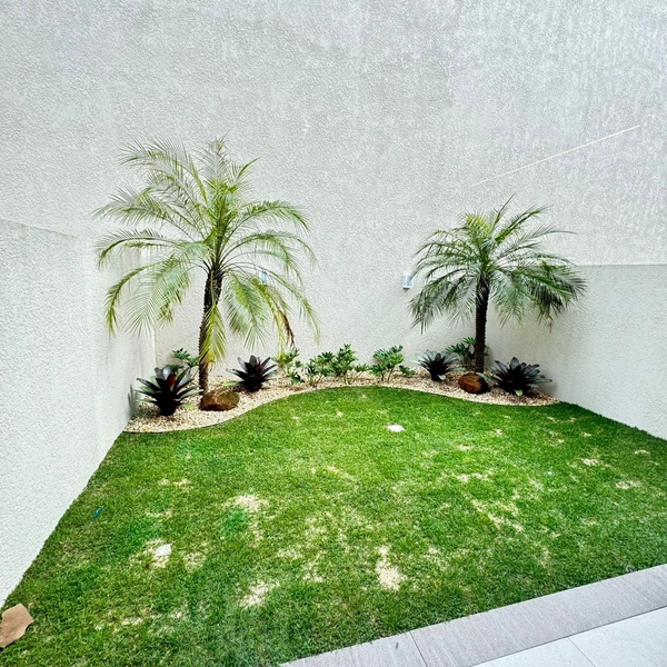 Casa 4 Dormitórios no Condomínio Murano Resort em Capão da Canoa: 9ª foto da galeria de imagens do imóvel