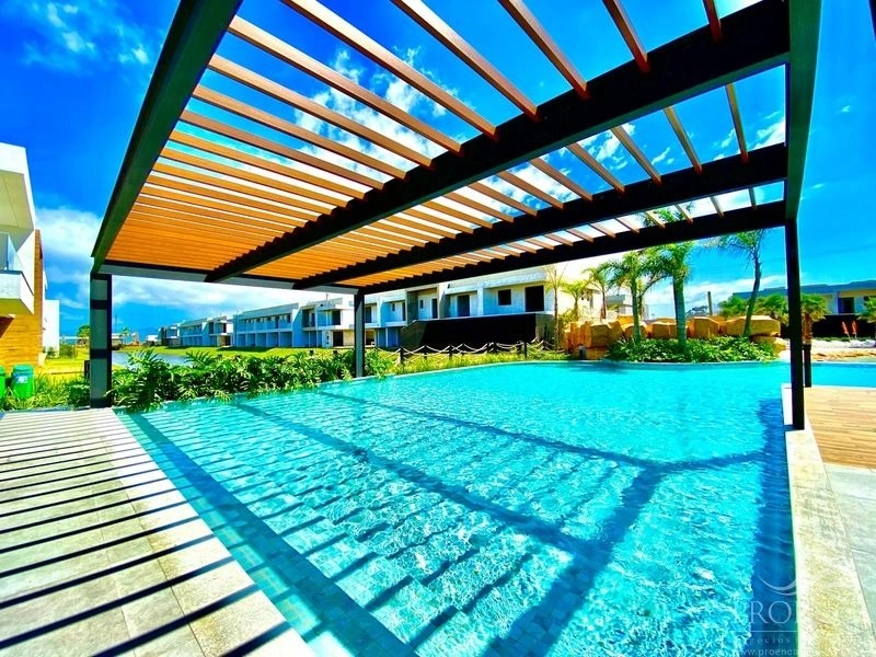 Casa 4 Dormitórios no Condomínio Murano Resort em Capão da Canoa: 36ª foto da galeria de imagens do imóvel