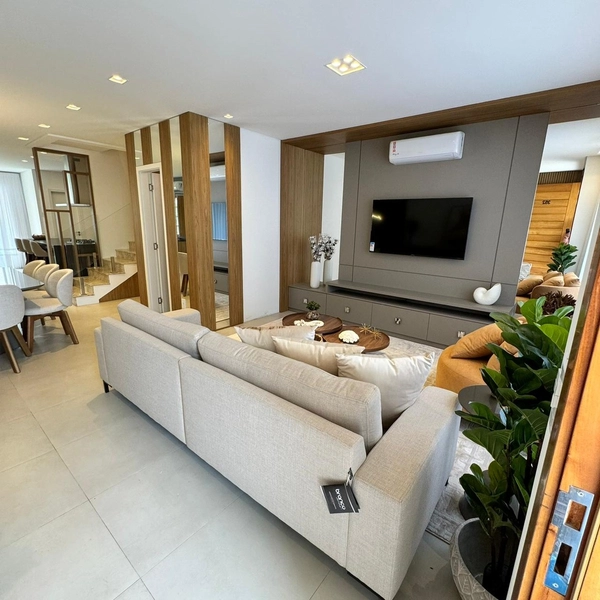 Casa 4 Dormitórios no Condomínio Murano Resort em Capão da Canoa: 20ª foto da galeria de imagens do imóvel